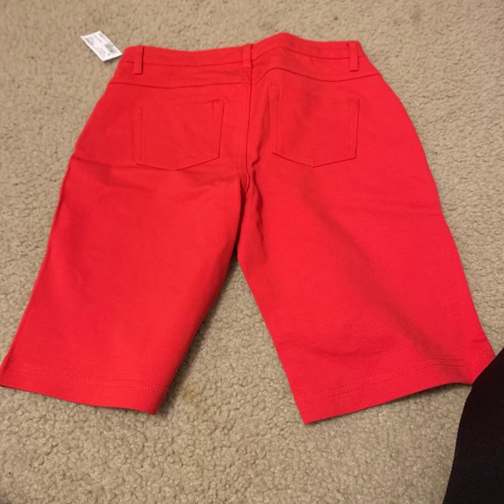 shorts . - Picture 2 of 2